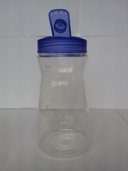 [물통] 페트 물병 0.5 #3