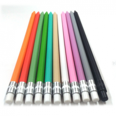 롱 노크 니들 볼펜 #2