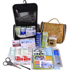 패밀리 구급함 중 2