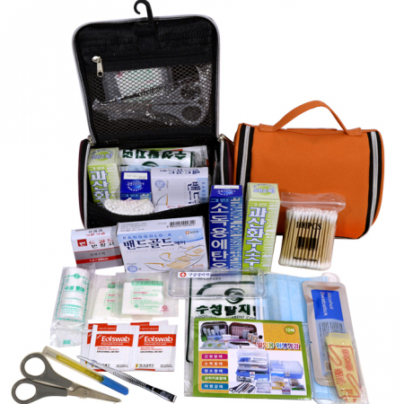 패밀리 구급함 중 1 #2