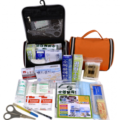 패밀리 구급함 중 1