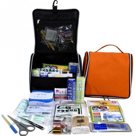 패밀리 구급함 대 3 #2