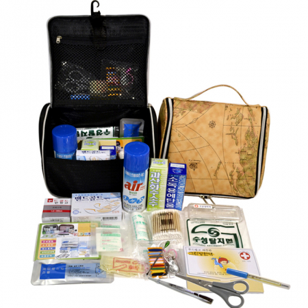 패밀리 구급함 대 2 #2