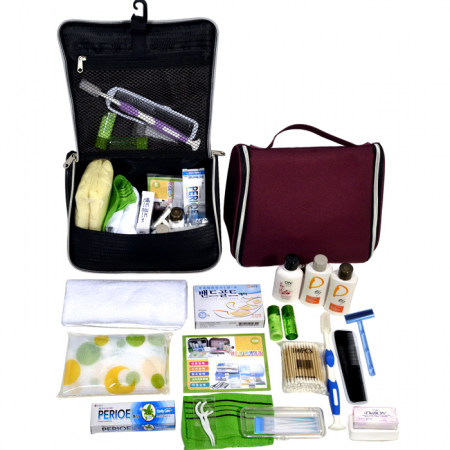 패밀리 여행용세트 대 3 #2