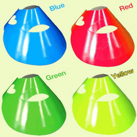 종이 모자- 기성품 #2