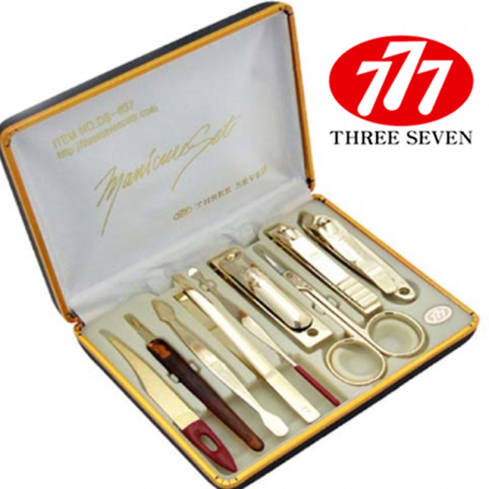 쓰리세븐 TS-637G 손톱 깎이 세트 #2