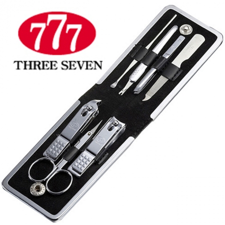 쓰리세븐 TS-910C 실버 손톱 깎이 세트 #3