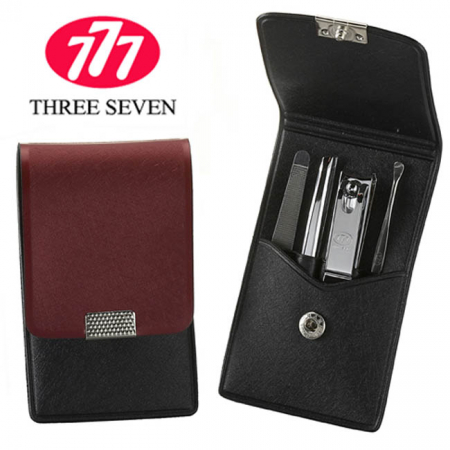 쓰리 세븐 TS-79C 손톱 깎이 세트 #3