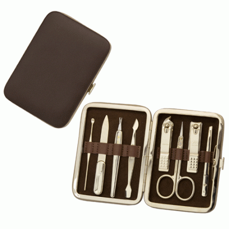 쓰리세븐 HD-391G 손톱 깎이 세트 #3