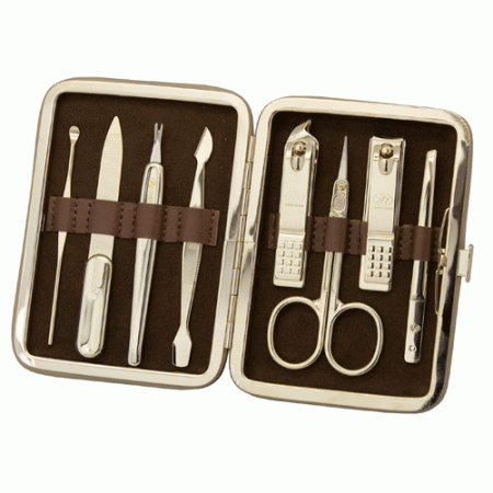 쓰리세븐 HD-391G 손톱 깎이 세트 #2