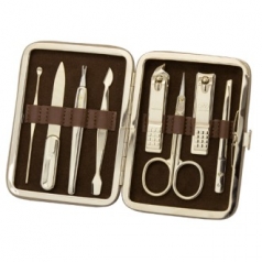 쓰리세븐 HD-391G 손톱 깎이 세트