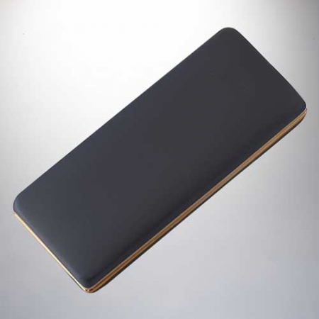 쓰리세븐 TS-636G 골드 손톱 깎이 세트 #4