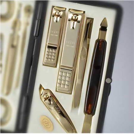 쓰리세븐 TS-2100G 손톱 깎이 세트 #6