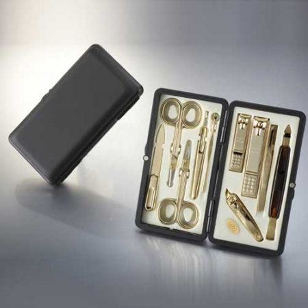 쓰리세븐 TS-2100G 손톱 깎이 세트 #3