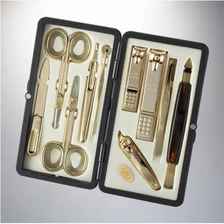 쓰리세븐 TS-2100G 손톱 깎이 세트 #2