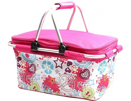 아이스 쿨러 피크닉백 #2