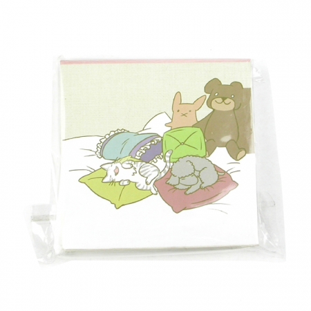 양장 커버형 (Y- 01) - 점착메모지 소 #4