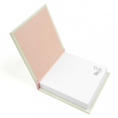 양장 커버형 (Y- 01) - 점착메모지 소 #2