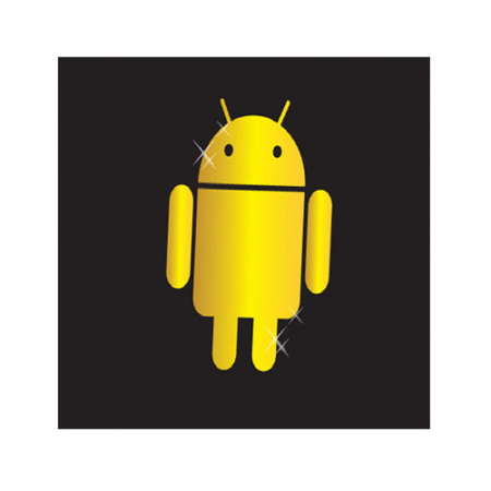 전자파 차단 스티커 12mm #2