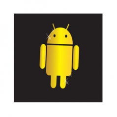 전자파 차단 스티커 12mm