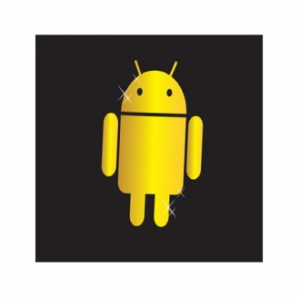 전자파 차단 스티커 12mm