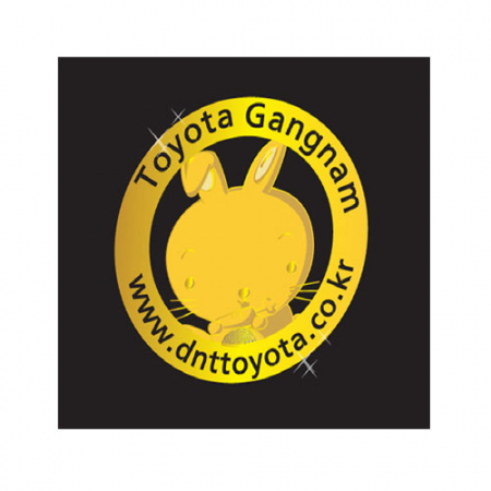 전자파 차단 스티커 15mm #2