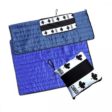 쿠션 침낭 // 국산 #2