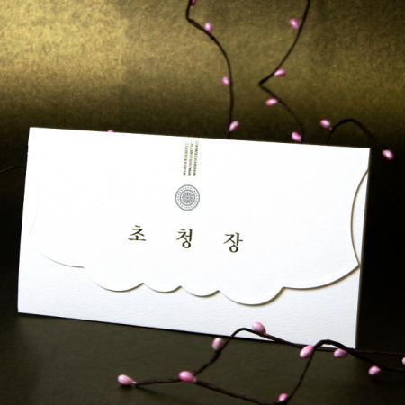 초대장 (0683) 100장 #3