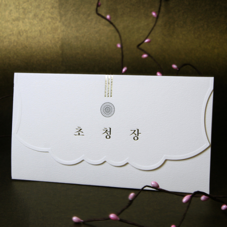 초대장 (0683) 100장 #2