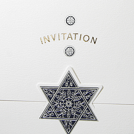 초대장 (0368) 100장 #3