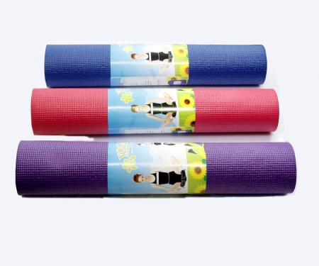 럭셔리 요가매트, 요가매트 61*173cm #4