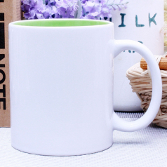 오키 투톤 인그린 머그컵