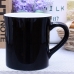 작은이미지: 써니 매직 투톤 블랙 (MJ) 머그 #2