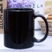 작은이미지: 오키 올블랙 머그컵 #2