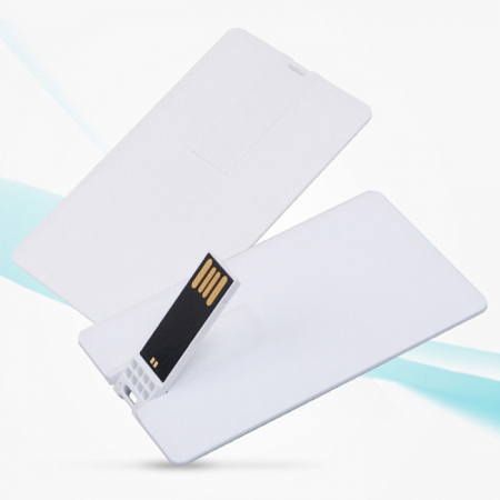 HOWDY 카드형 USB 8G #2