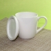 작은이미지: 베이직 U자 뚜껑 머그 #3