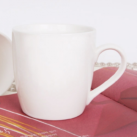 베이직 U자 머그컵 #2