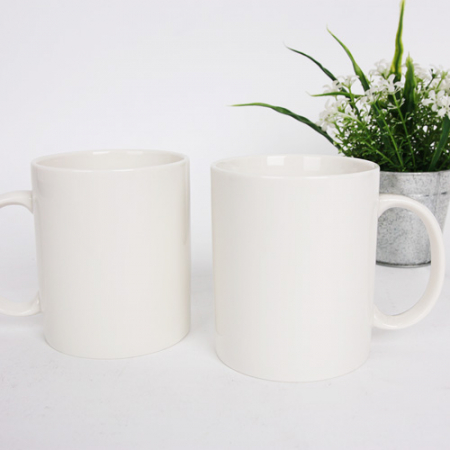 베이직 DR매직일자머그 #4