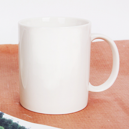 베이직 DR매직일자머그 #3