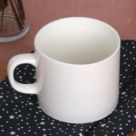 국산dr 10 온스 머그 #2