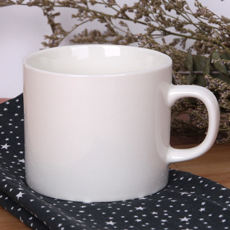 국산dr 10 온스 머그 #6