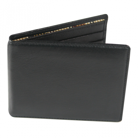 쉬렁크 양면 천연 소가죽 머니 클립 (1108) #2