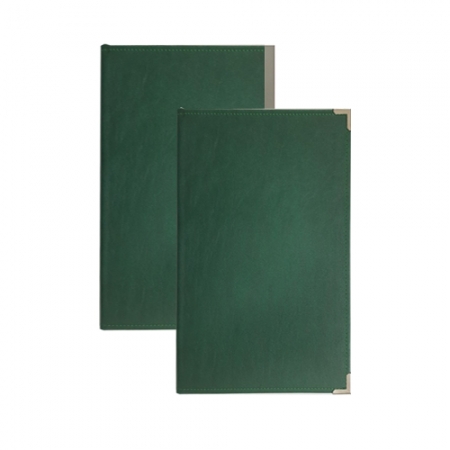 그린 3단 메뉴판 #2