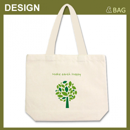 에코사랑 에코백 기본형 2도 #2