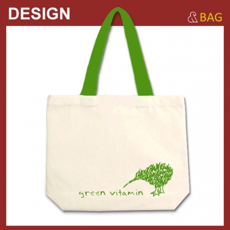 에코사랑 에코백 손잡이 교체형 1도 #2