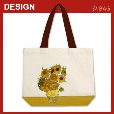 에코사랑 에코백 손잡이 교체형 풀컬러 #2