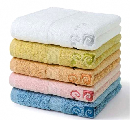 Pierre Cardin royal towel 40 150g 수건 #2