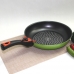 작은이미지: 레슬레 프라이팬 4종 #4