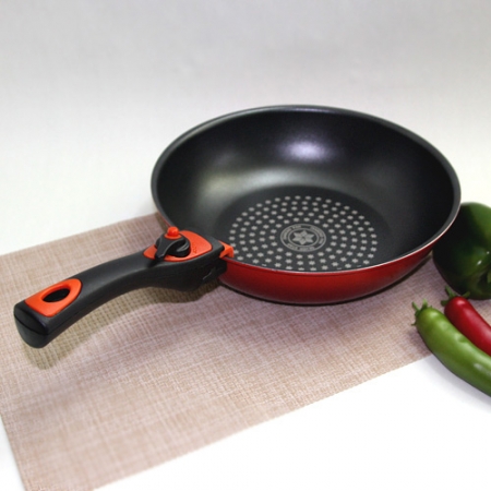 레슬레 프라이팬 4종 #3