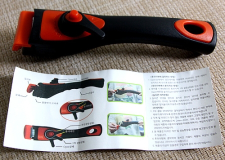 레슬레 프라이팬 4종 #8